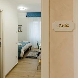 Standaard Kamer met een Queen Size Bed